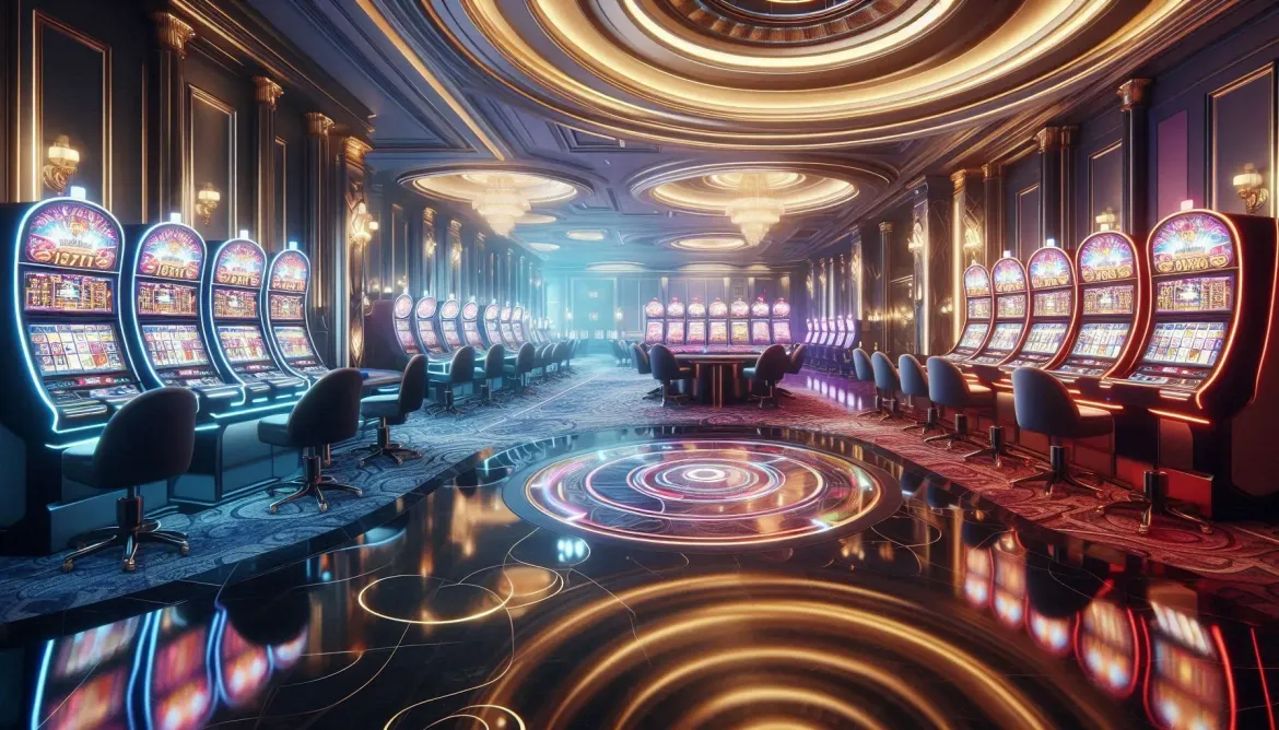 Spaceslotz Casino